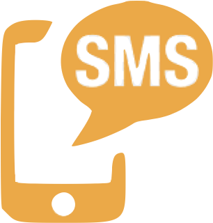 sms